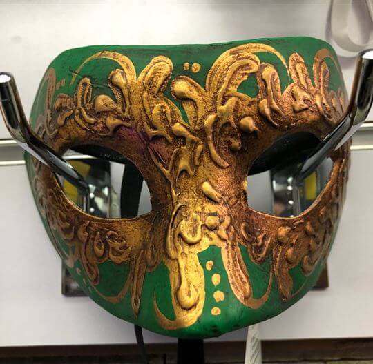 Costumes in lebanon • KaissarAmer