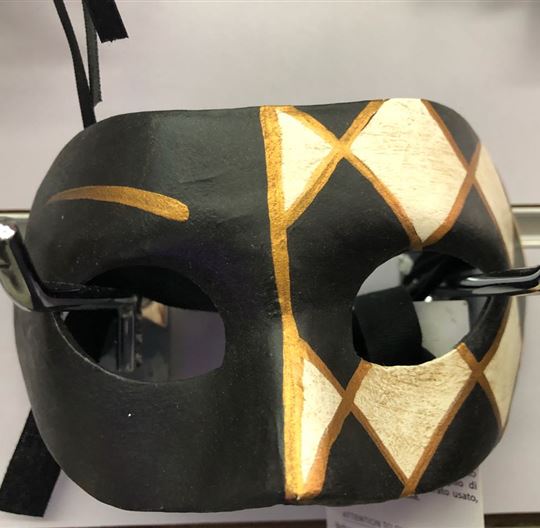 Costumes in lebanon • KaissarAmer