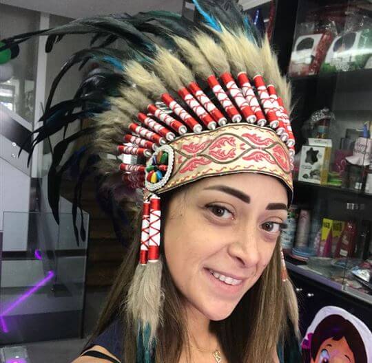 Costumes in lebanon • KaissarAmer