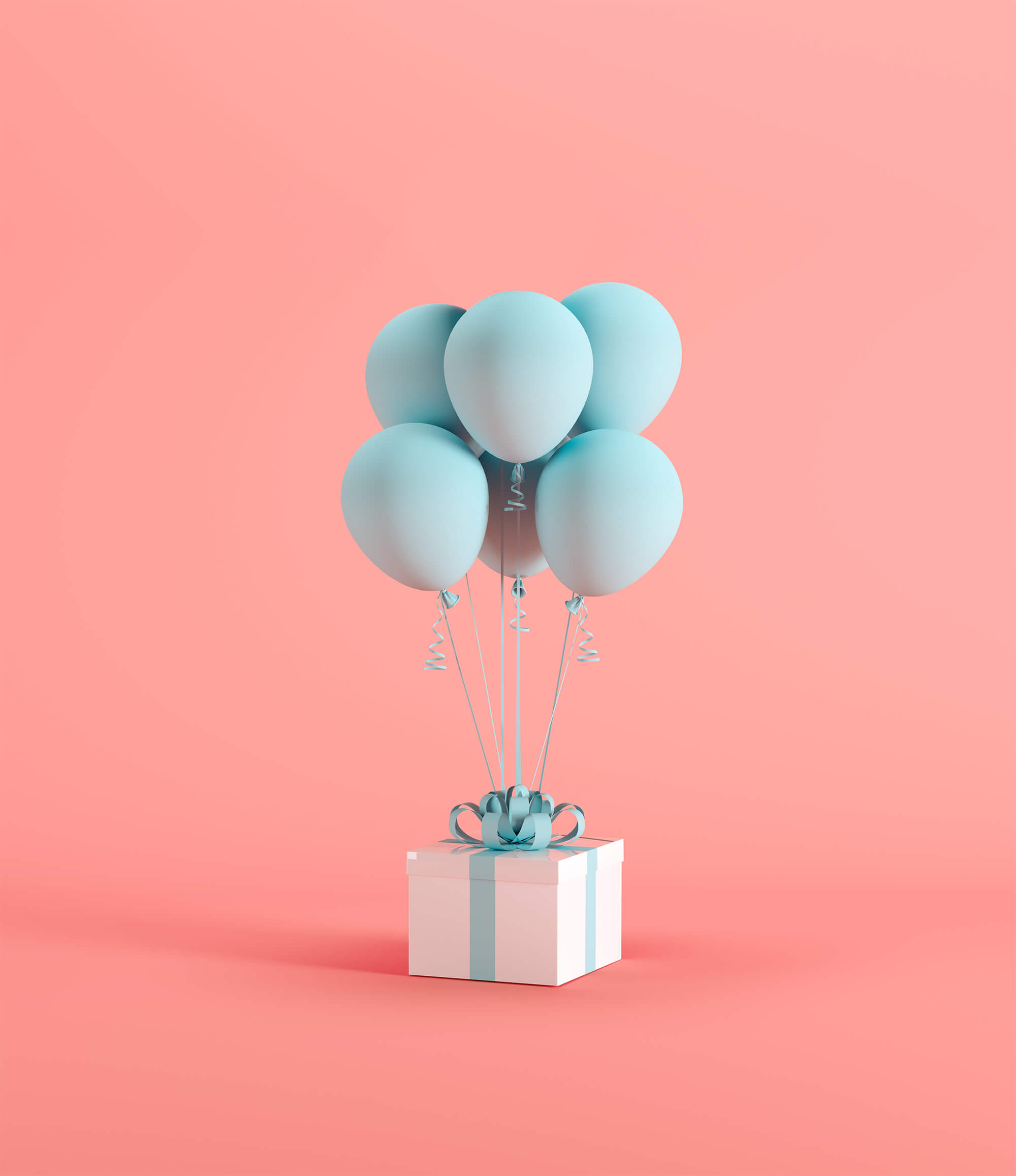 Balloons